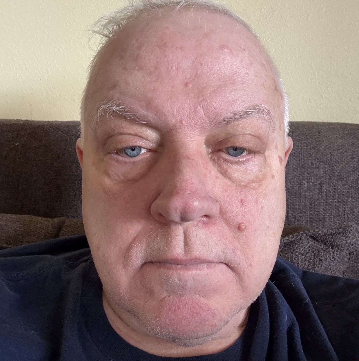 Profile of Bob Ferris