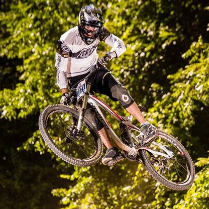 Profile of Dave Klaver