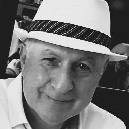 Profile of Robert Sarian