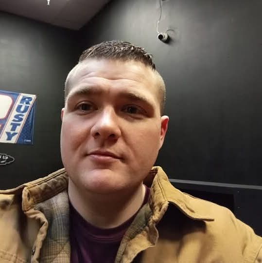 Profile of Rusty Gibson