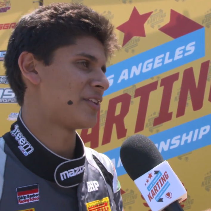 Profile of Henry Morse