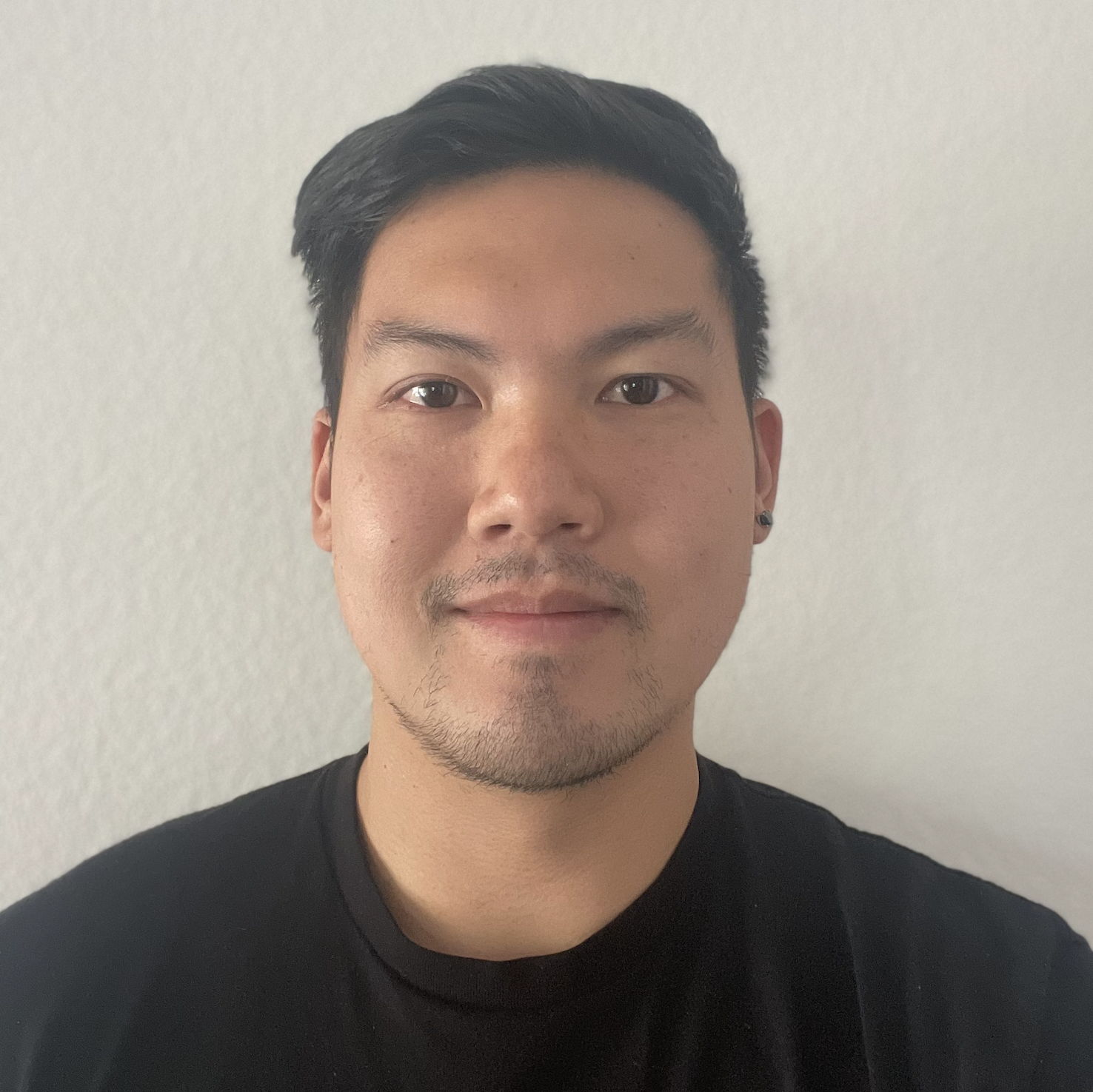 Profile of Robert Wu