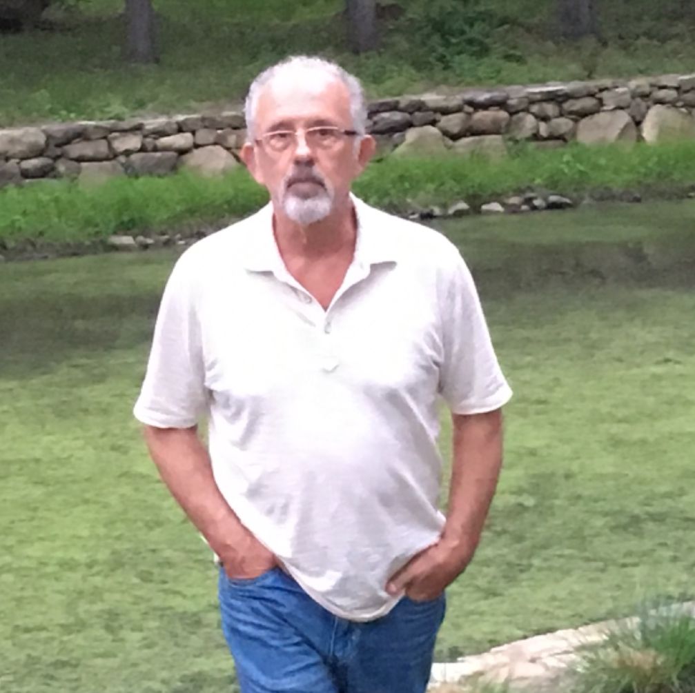 Profile of Peter Traphagen, Sr