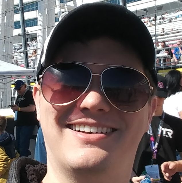 Profile of Cameron Osborn