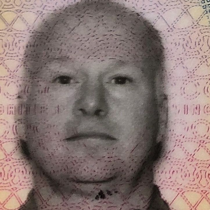 Profile of Scott Foster