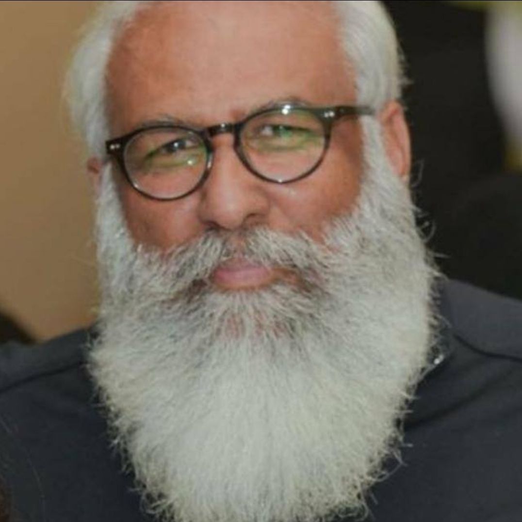 Profile of Imran Malik