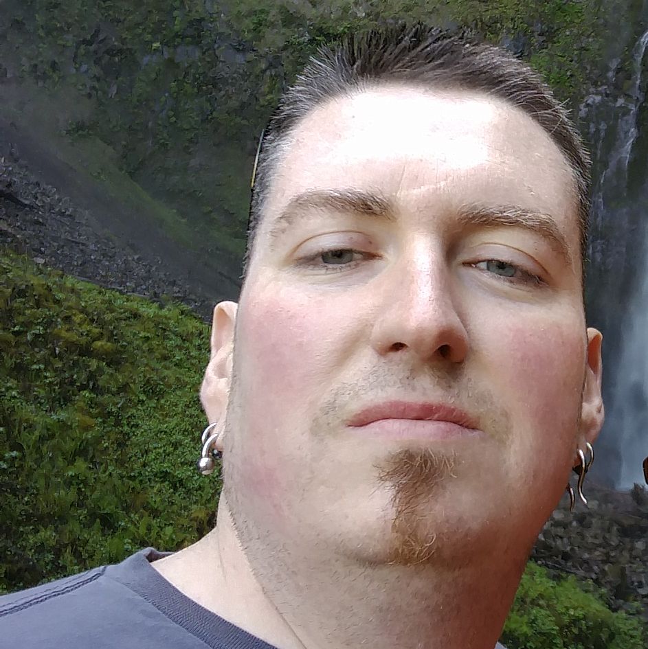 Profile of Shon Dempsey