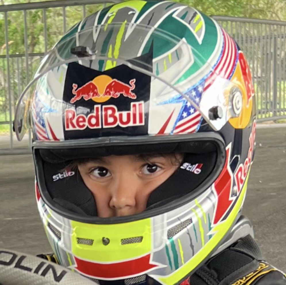 Profile of Ayden Ouaich