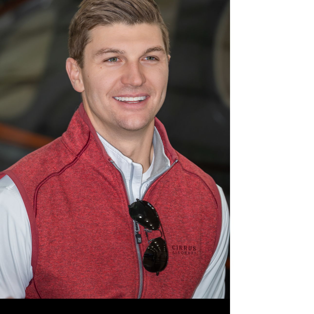Profile of Jason Grose
