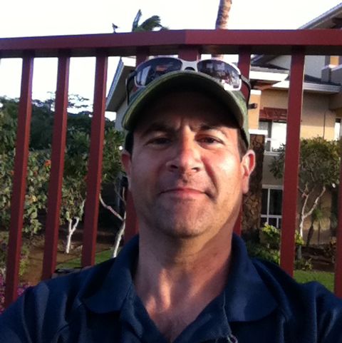 Profile of Bryan Brock