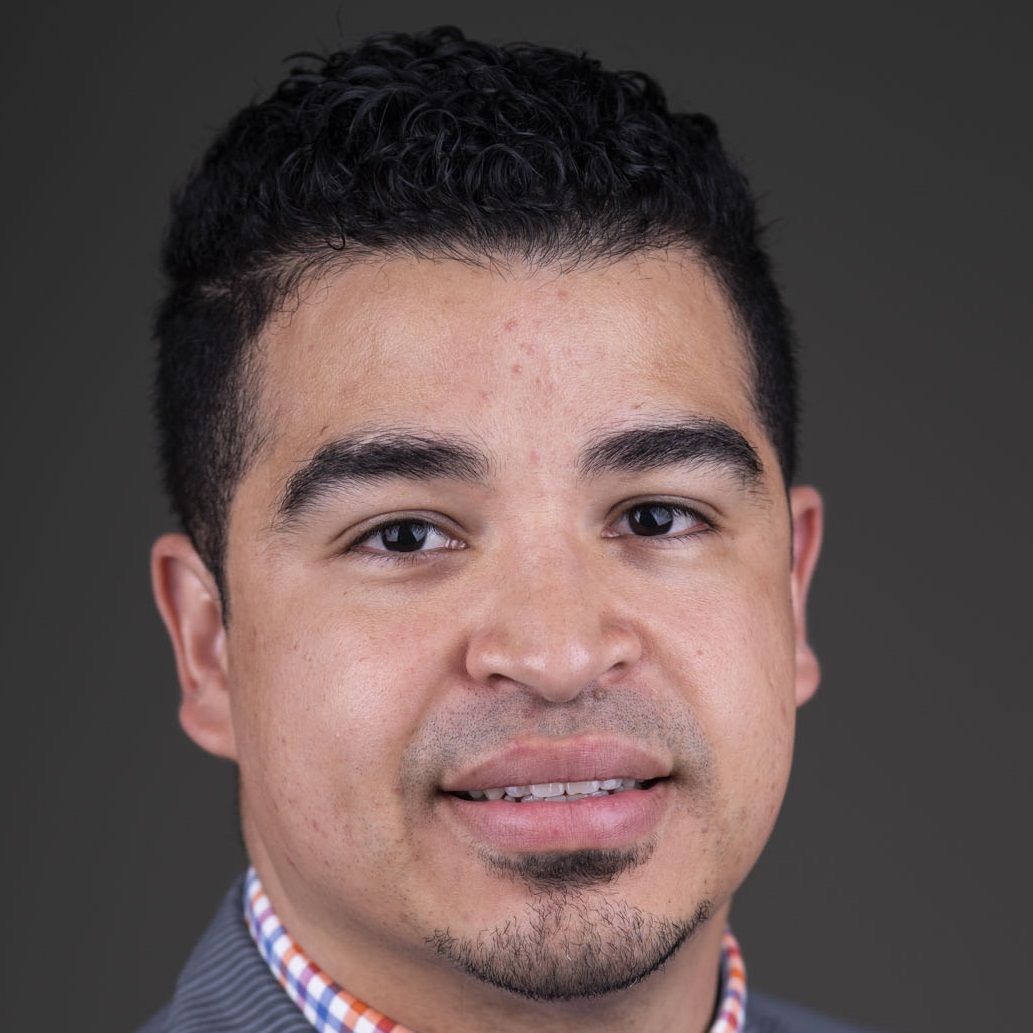 Profile of Rafael Pimentel