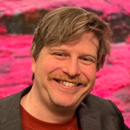 Profile of Martin Wilson