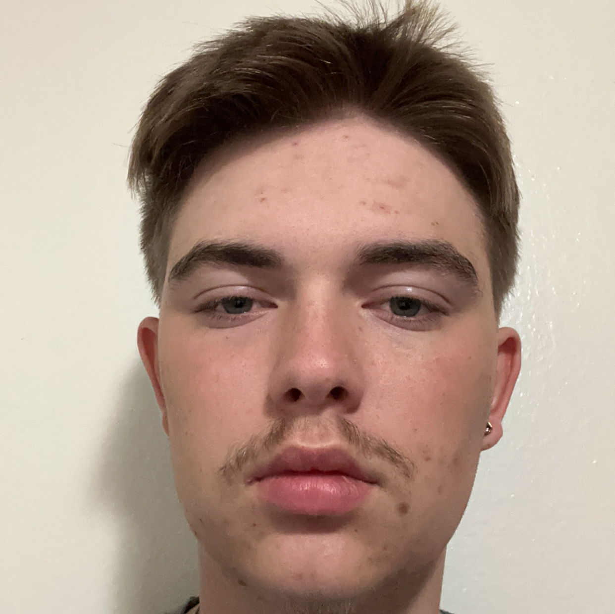 Profile of Anthony Sitkovetsky