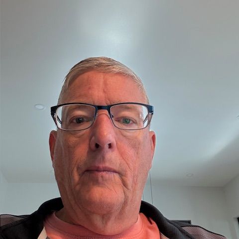 Profile of Jon McPherson