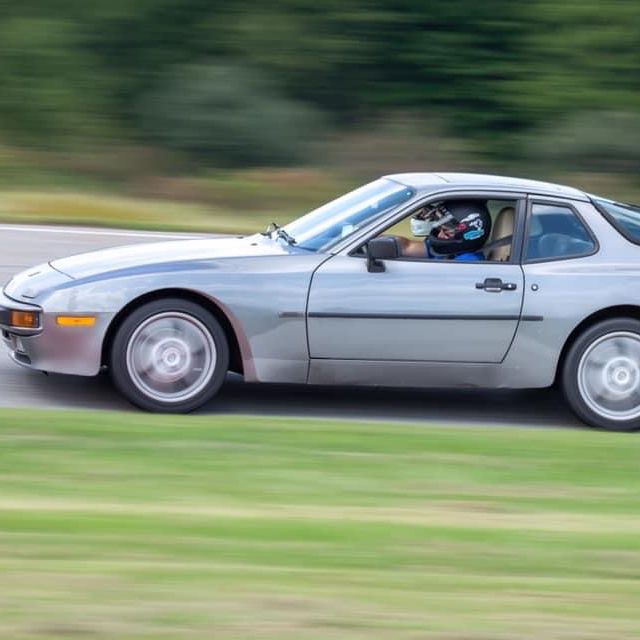 Profile of Richard Hummel