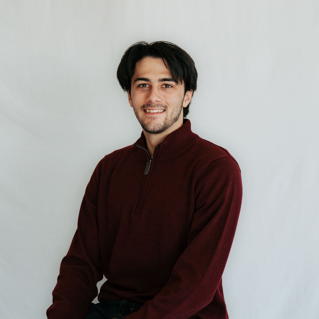 Profile of Kaleb M