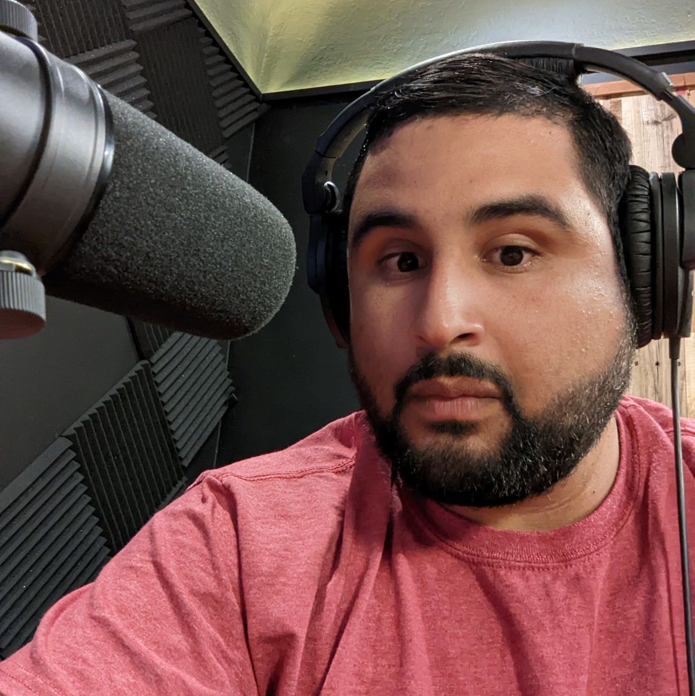 Profile of Jose Garcia