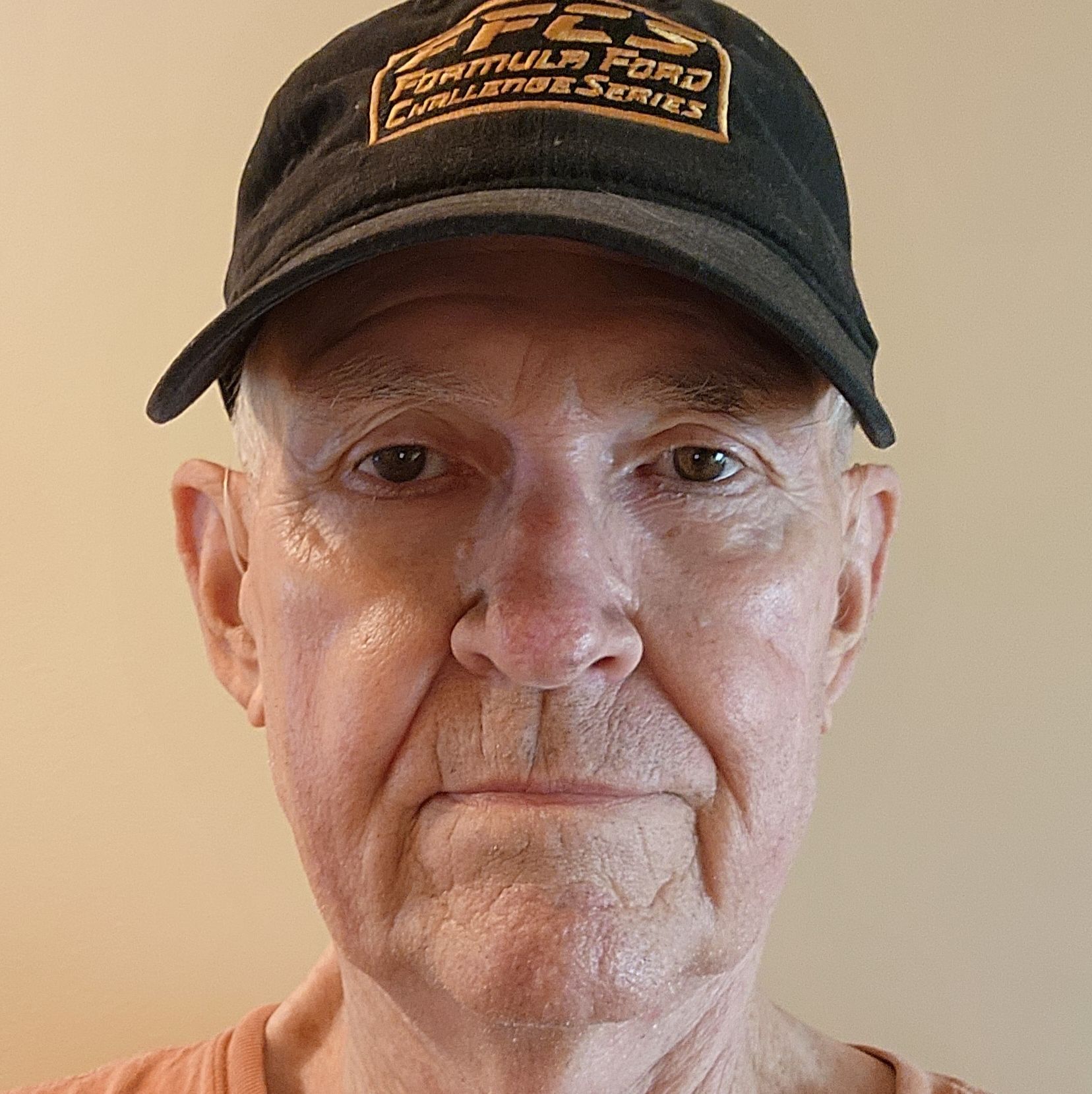 Profile of David Carman