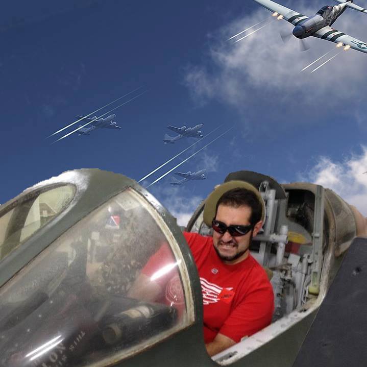 Profile of Joe Carioti