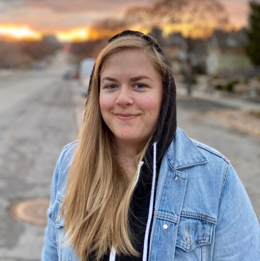 Profile of Meredith Bunsawat