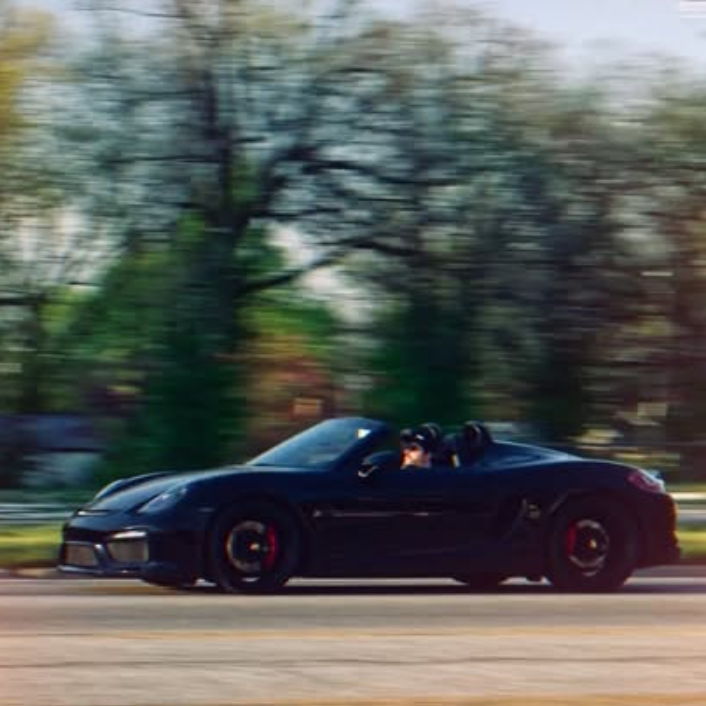 Profile of Spencer Wood