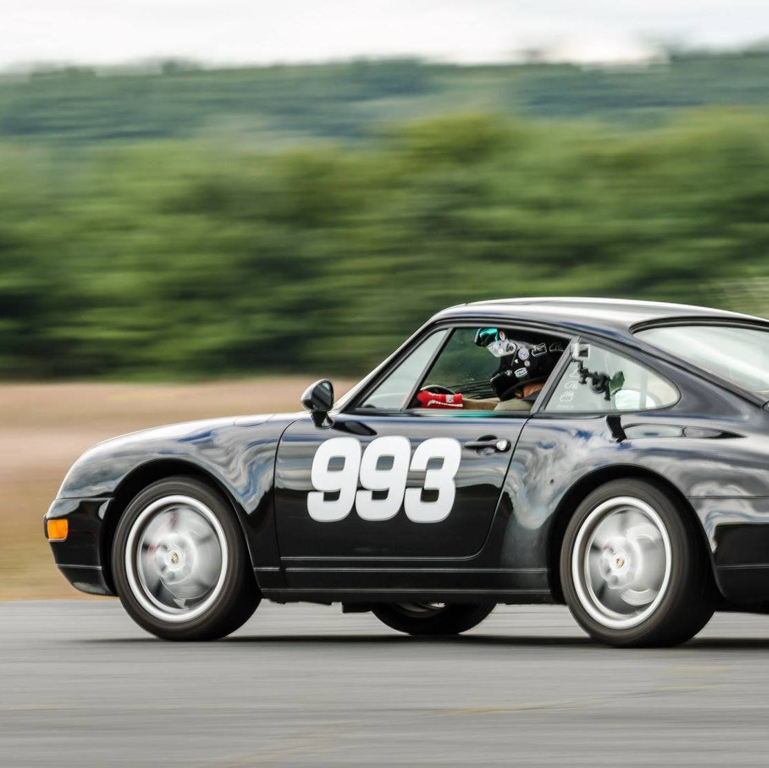 Profile of Richard Viard