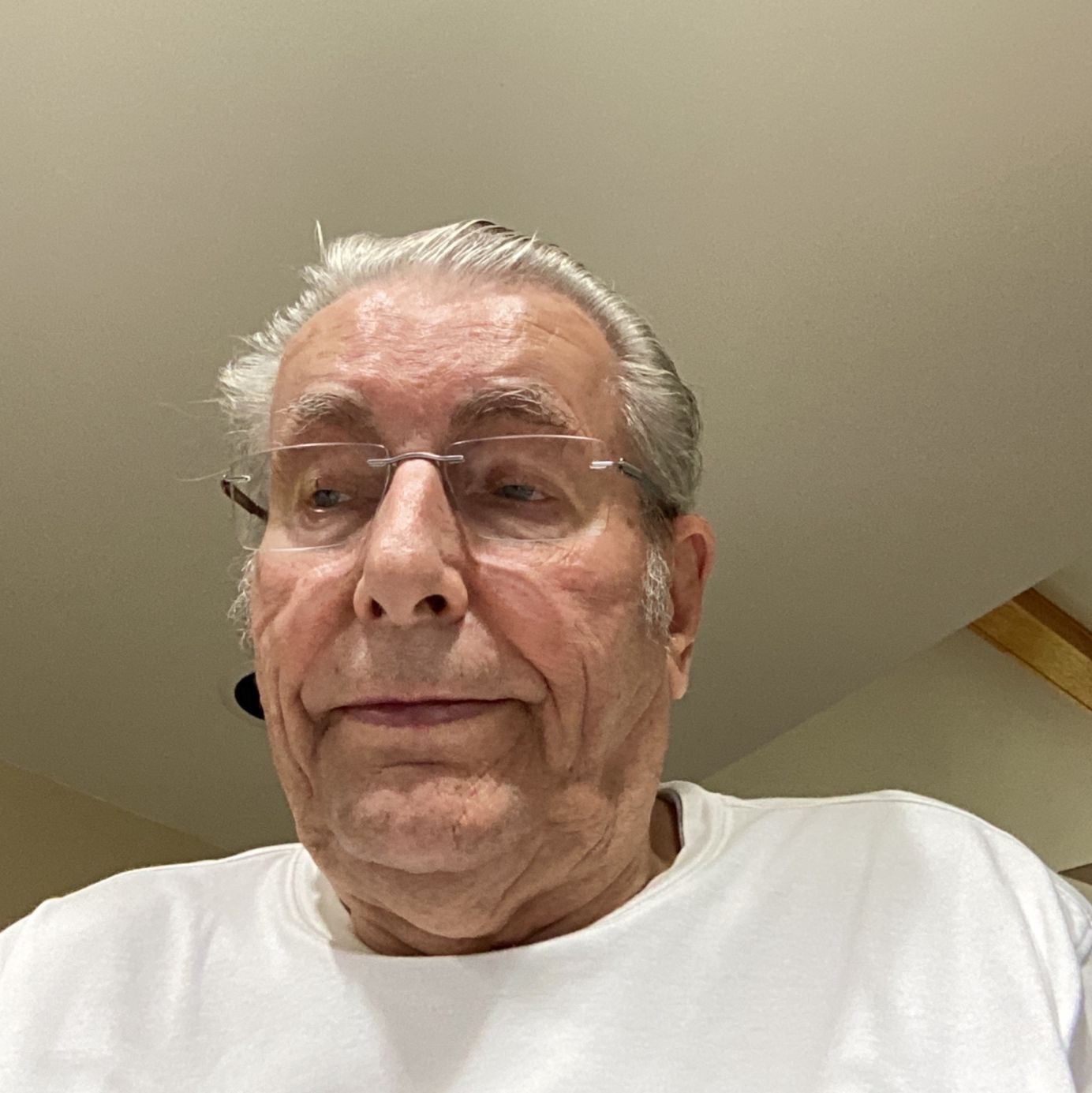 Profile of Martin Gnatzig