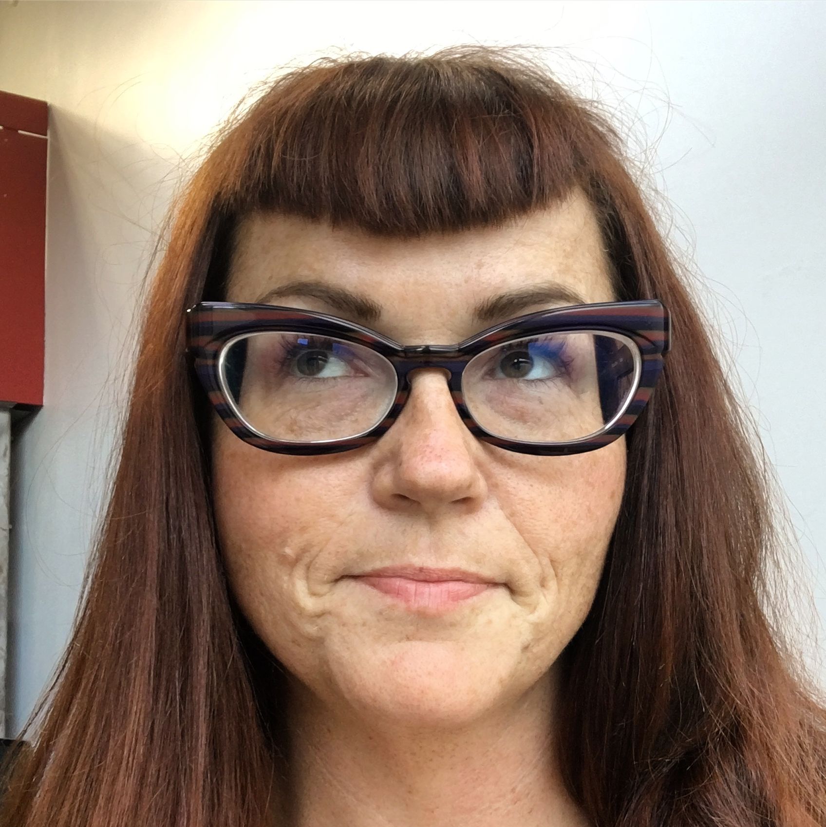 Profile of Tyra Robertson