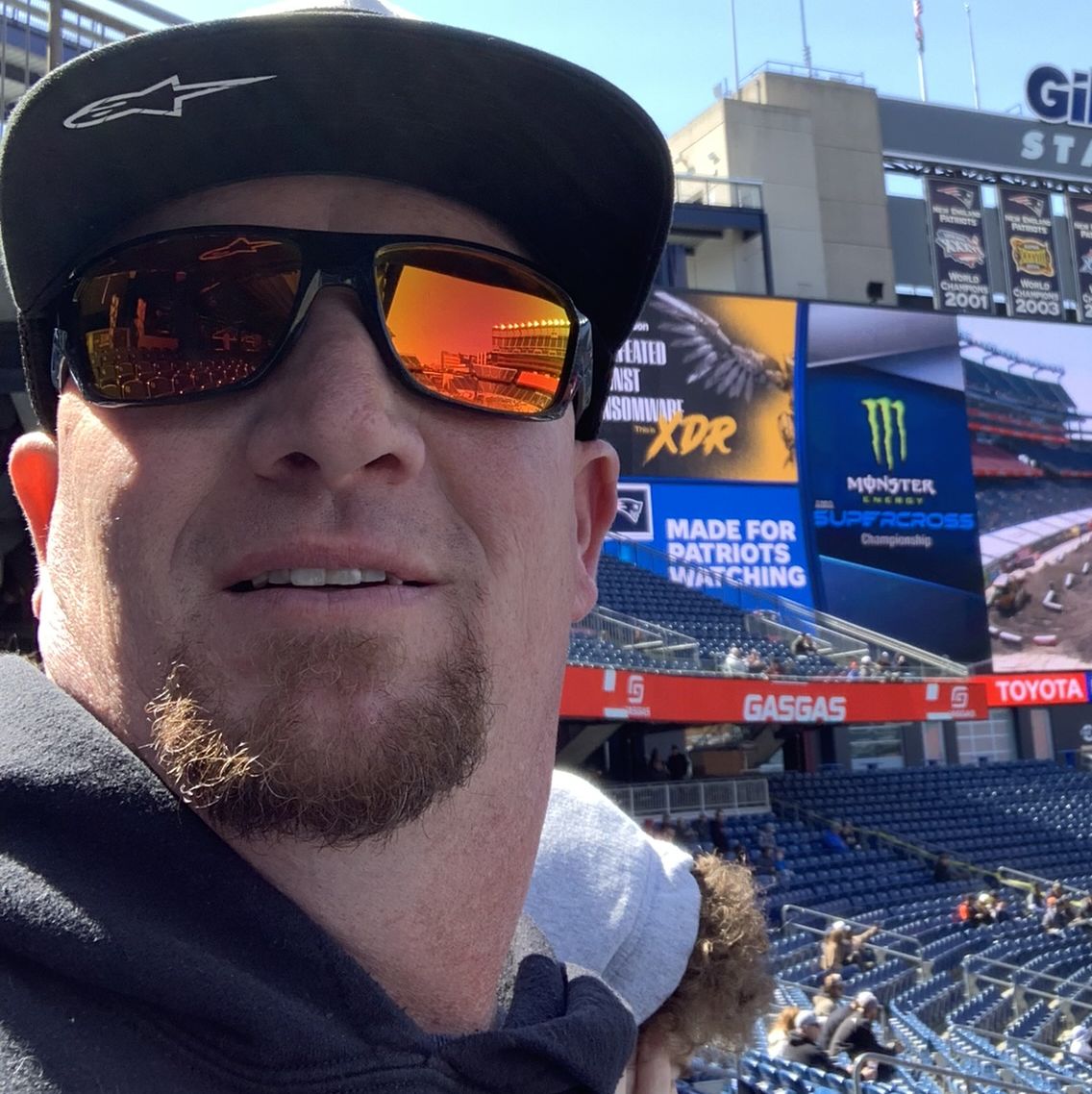 Profile of Gerry Spencer