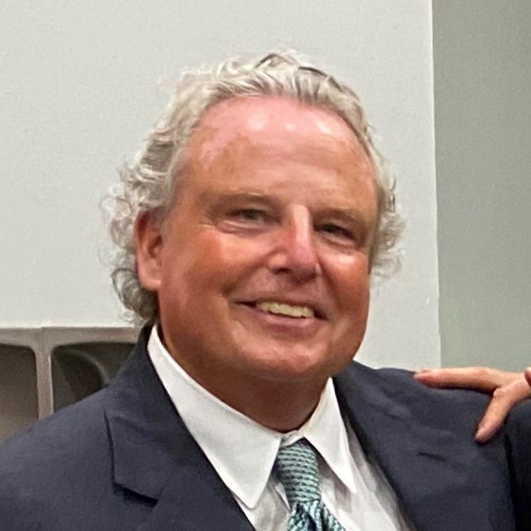 Profile of Peter Rich