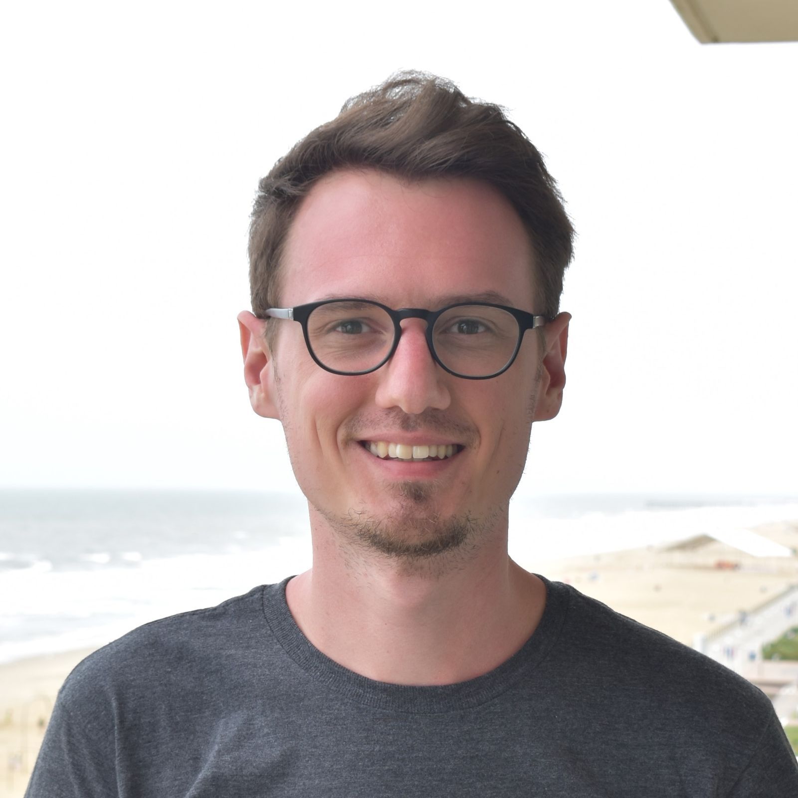 Profile of Tiberiu Baicoianu