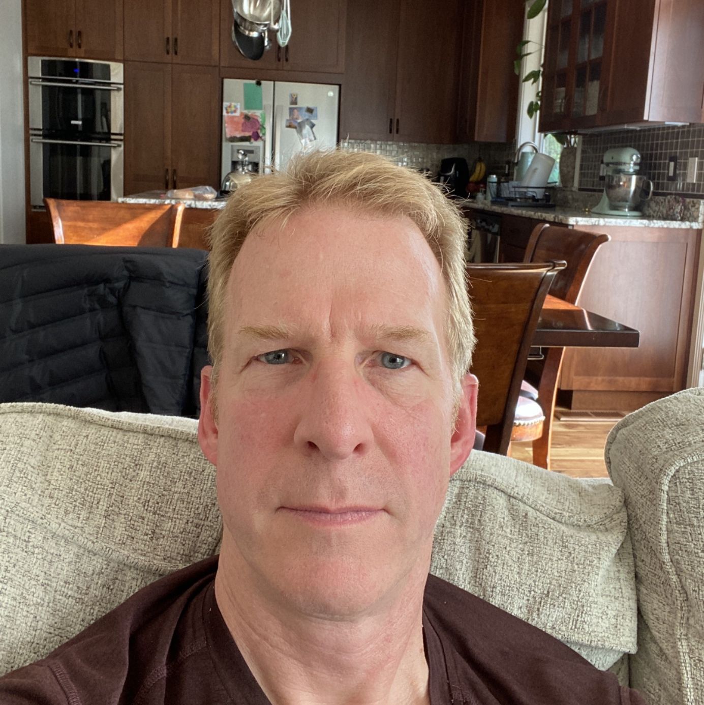 Profile of Michael Ericksen