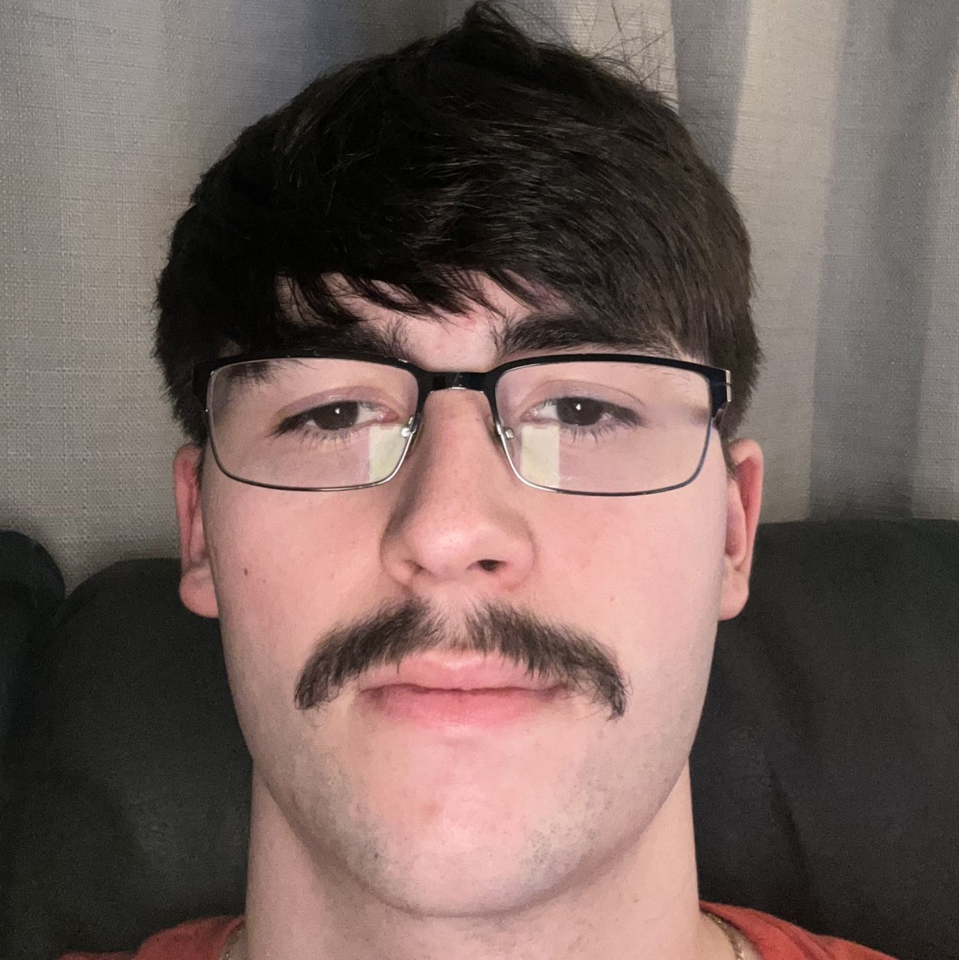Profile of Chantz Downey
