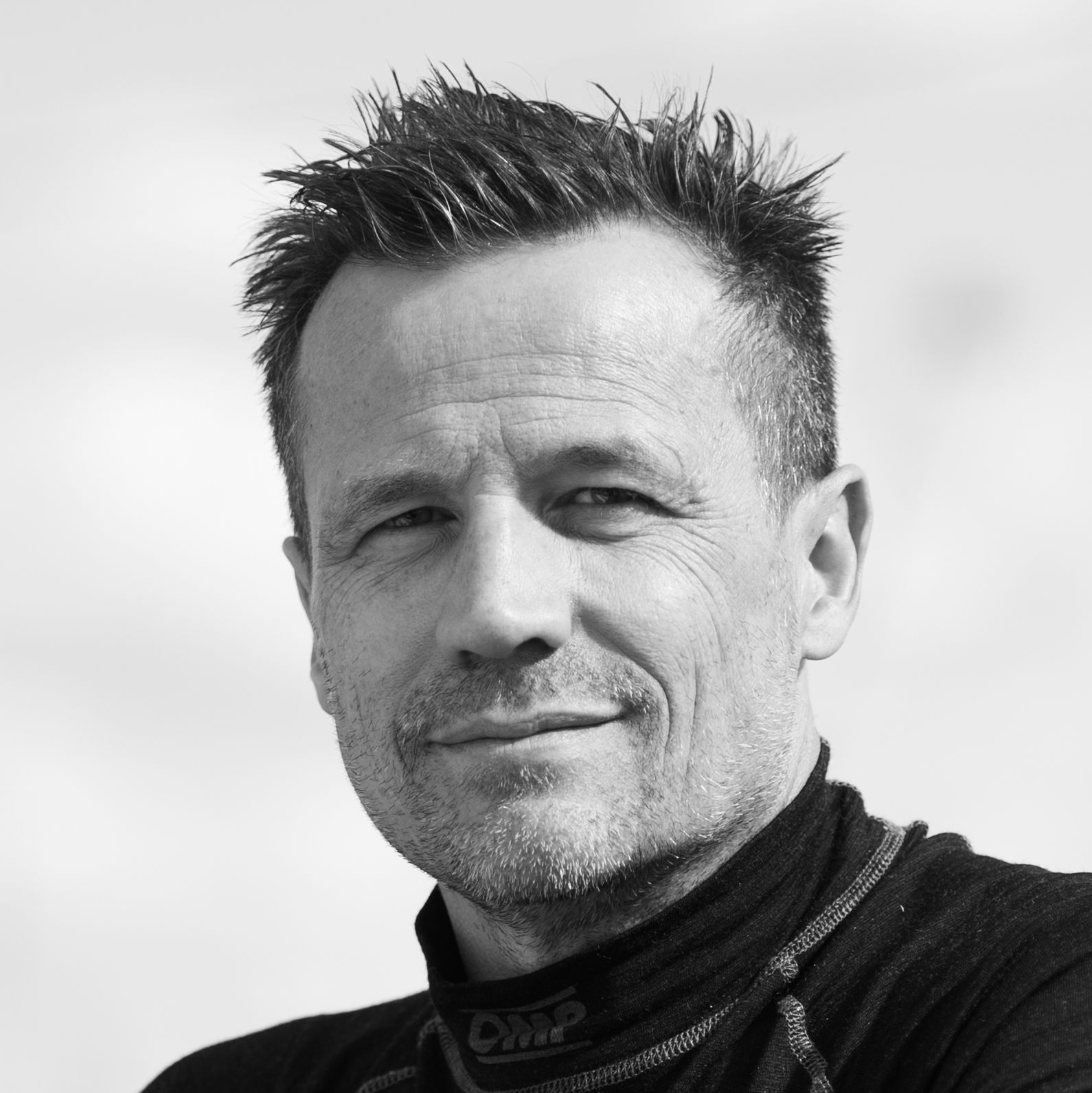 Profile of Damon Ockey
