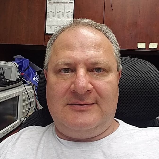 Profile of Gagik Farmanyan