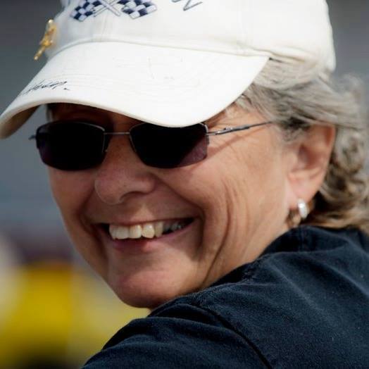 Profile of Patricia McDiarmid