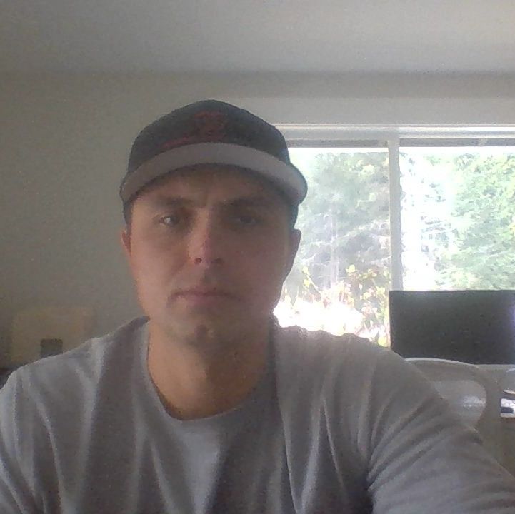 Profile of Ivan Prokopets