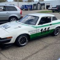 Profile of Alexander Schlesinger