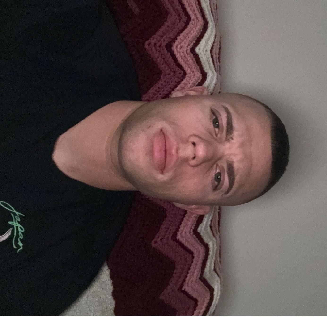 Profile of Brandon Tranum