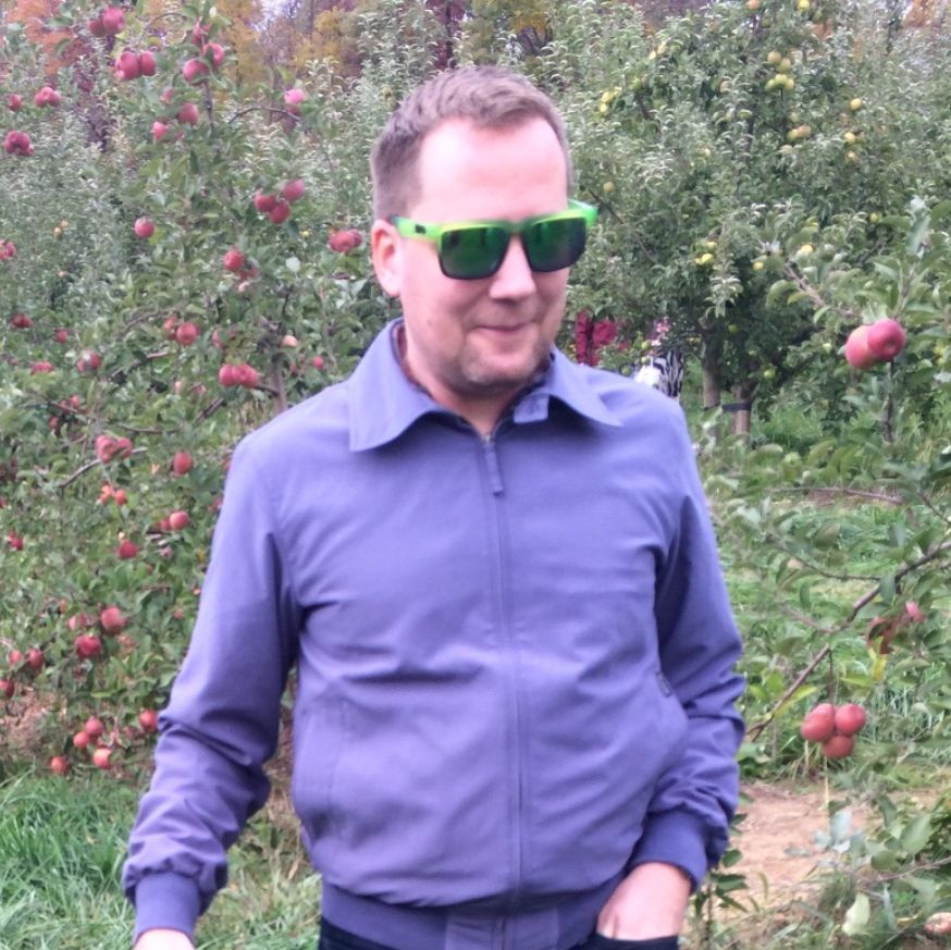 Profile of Mike Schubert