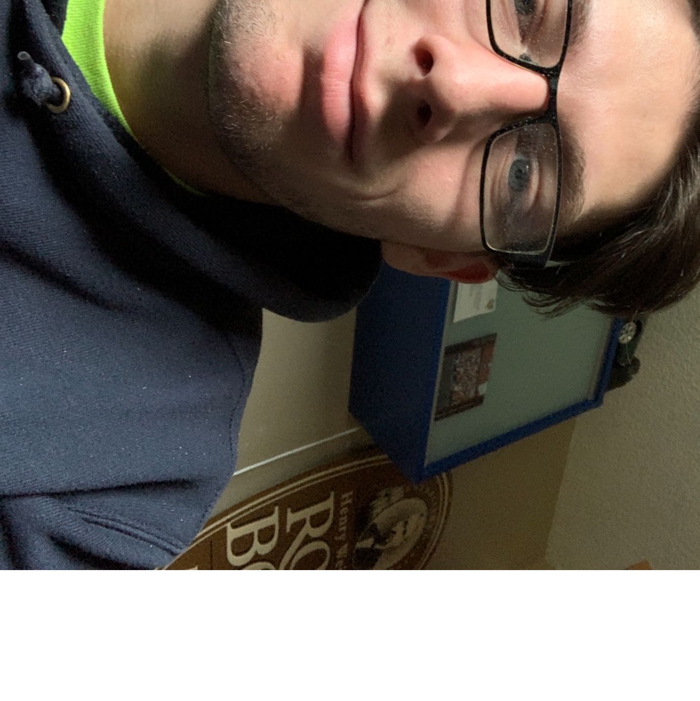 Profile of Miguel Jay