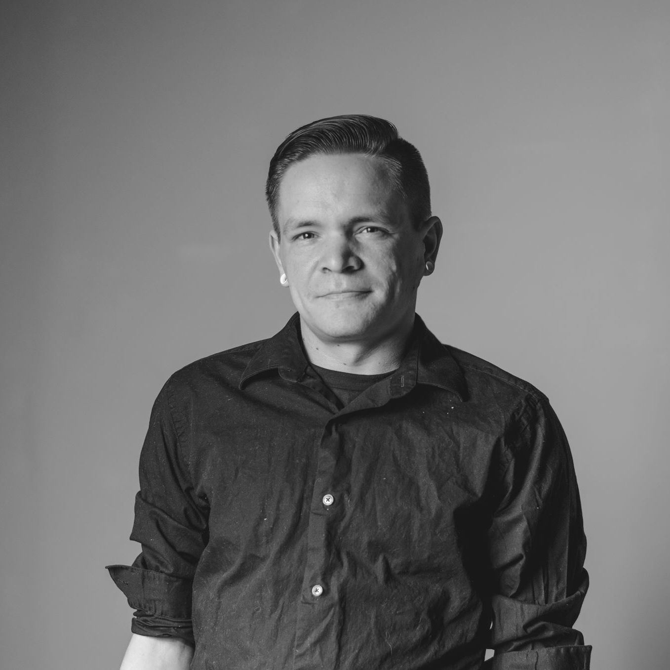 Profile of Thomas Horner