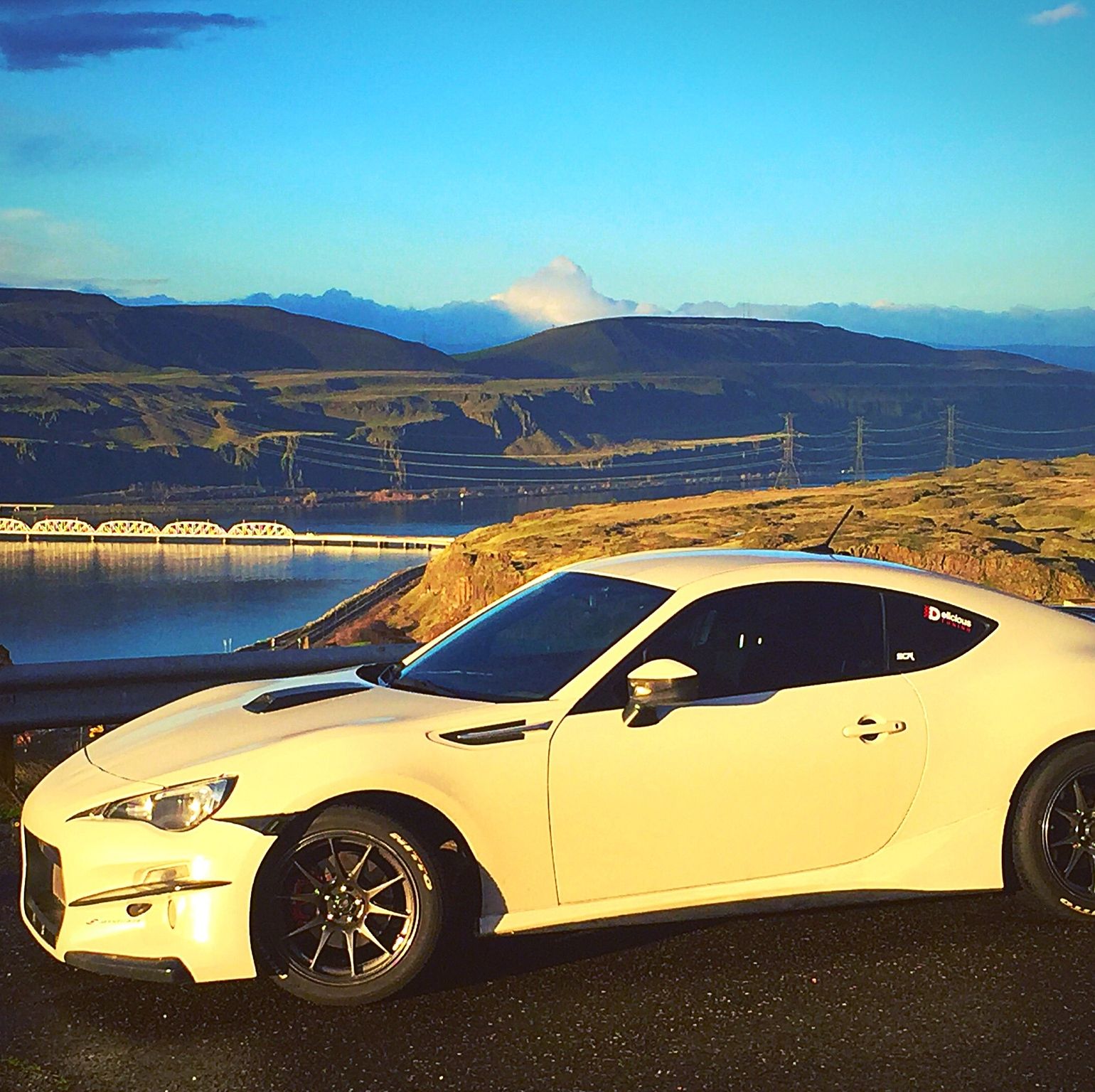 Profile of Keith Gillihan