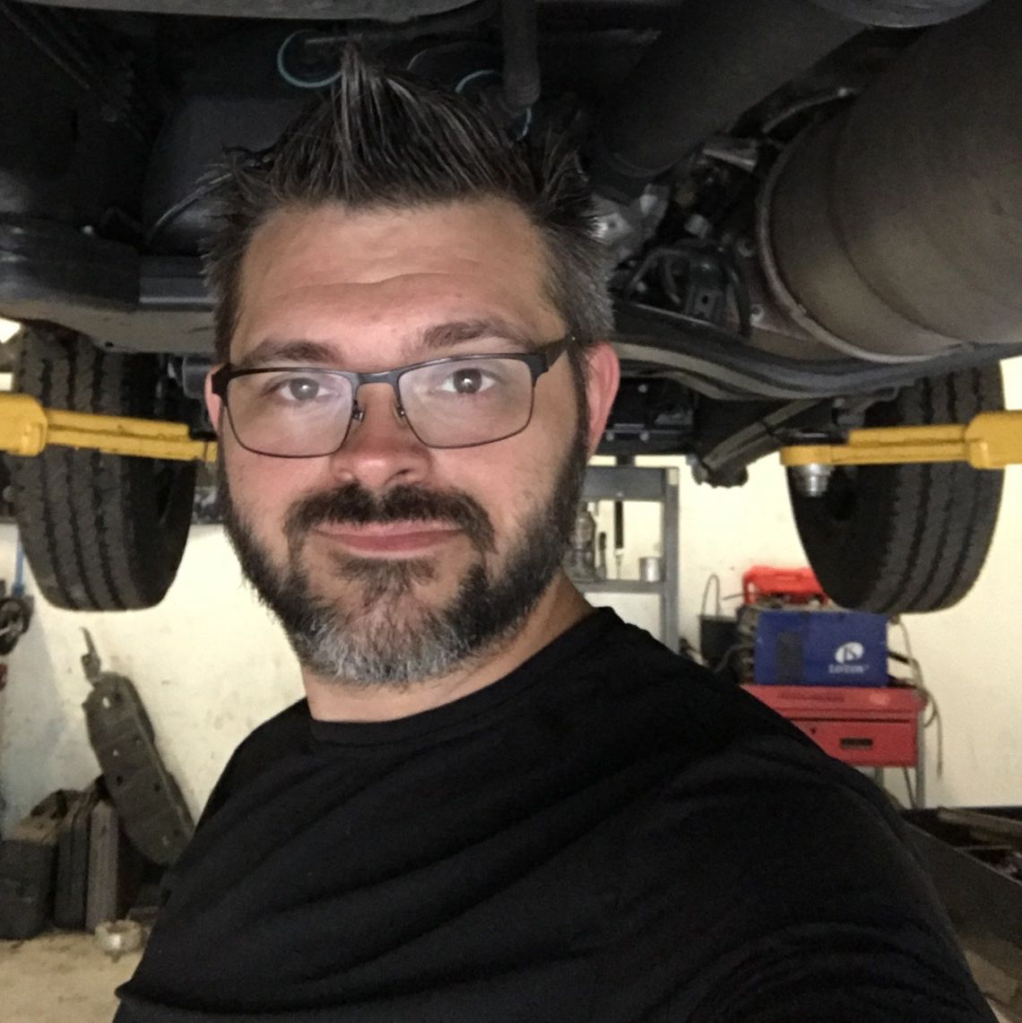 Profile of Fred Taylor