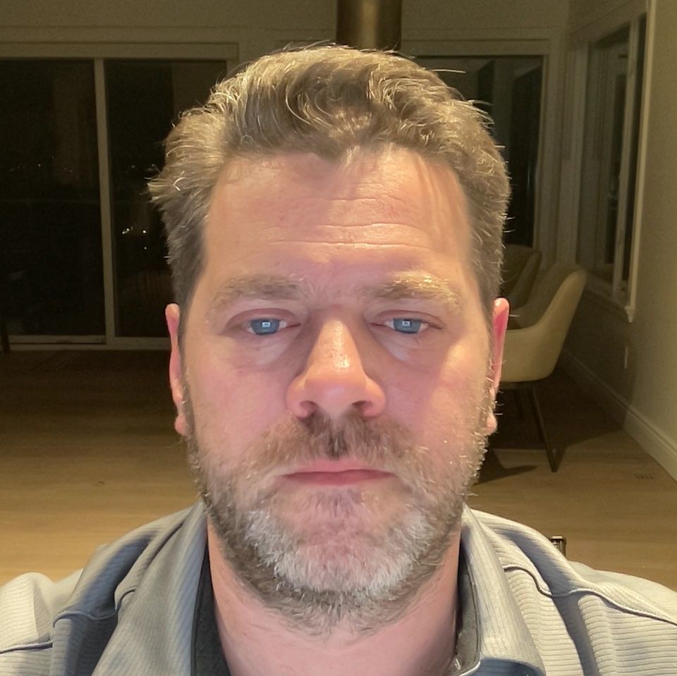 Profile of Curtis Dunford