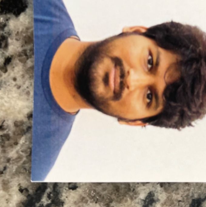 Profile of Praveen Chundi