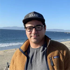 Profile of Thiago Pinto de Lima