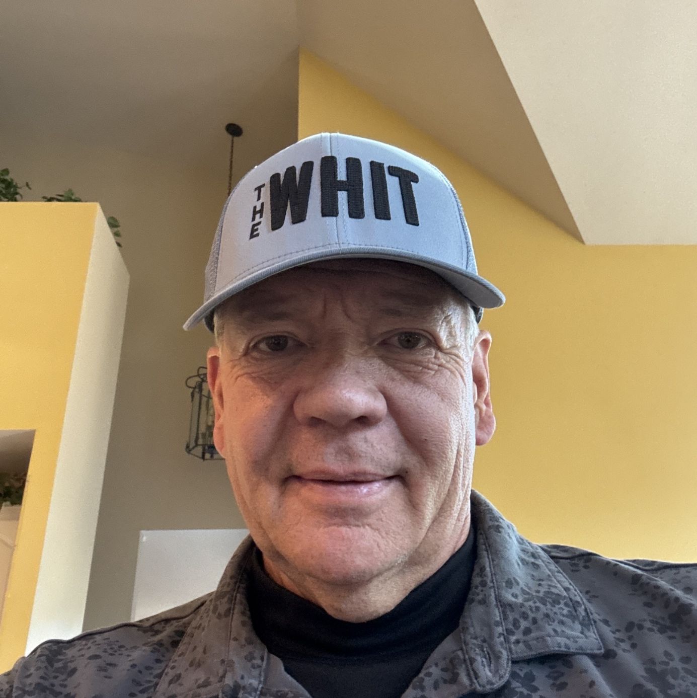 Profile of Tom Weis