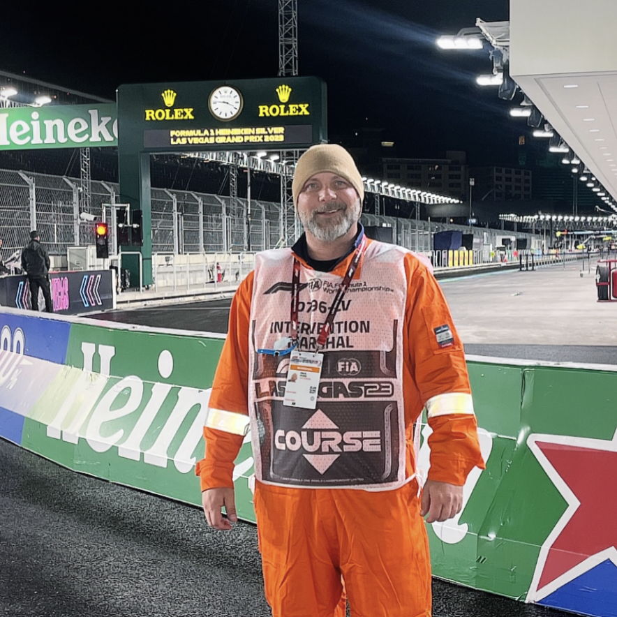 Profile of Paul Ford