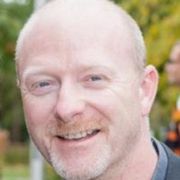 Profile of Keith Olsen